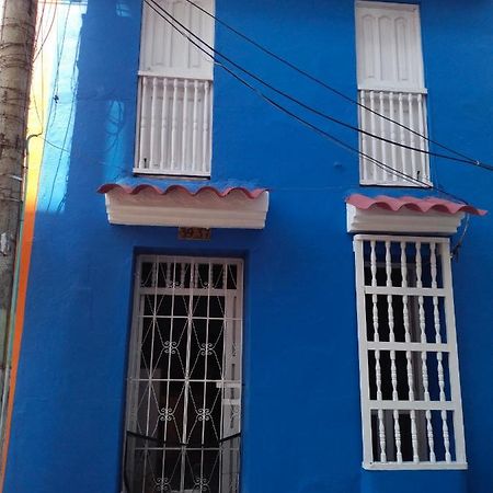 Casa 39-37 Apartman Cartagena Kültér fotó