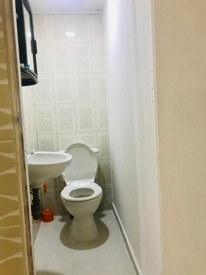 Casa 39-37 Apartman Cartagena Kültér fotó