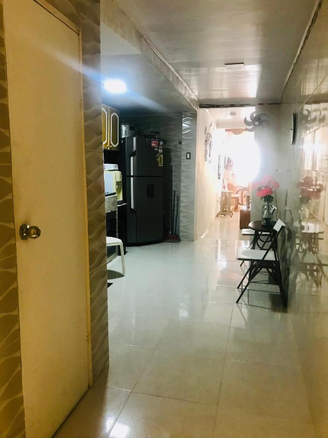 Casa 39-37 Apartman Cartagena Kültér fotó