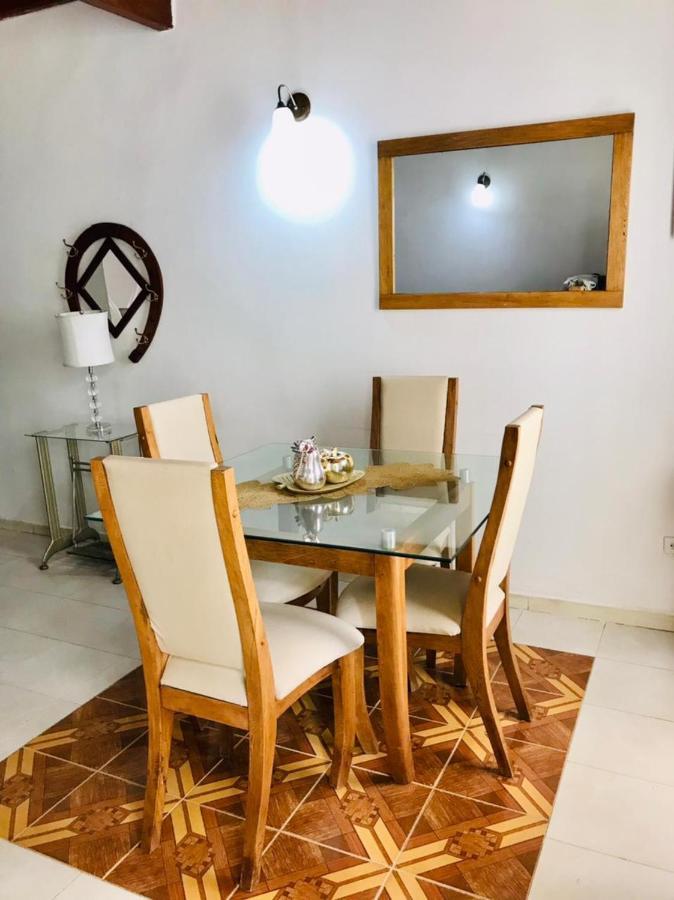 Casa 39-37 Apartman Cartagena Kültér fotó