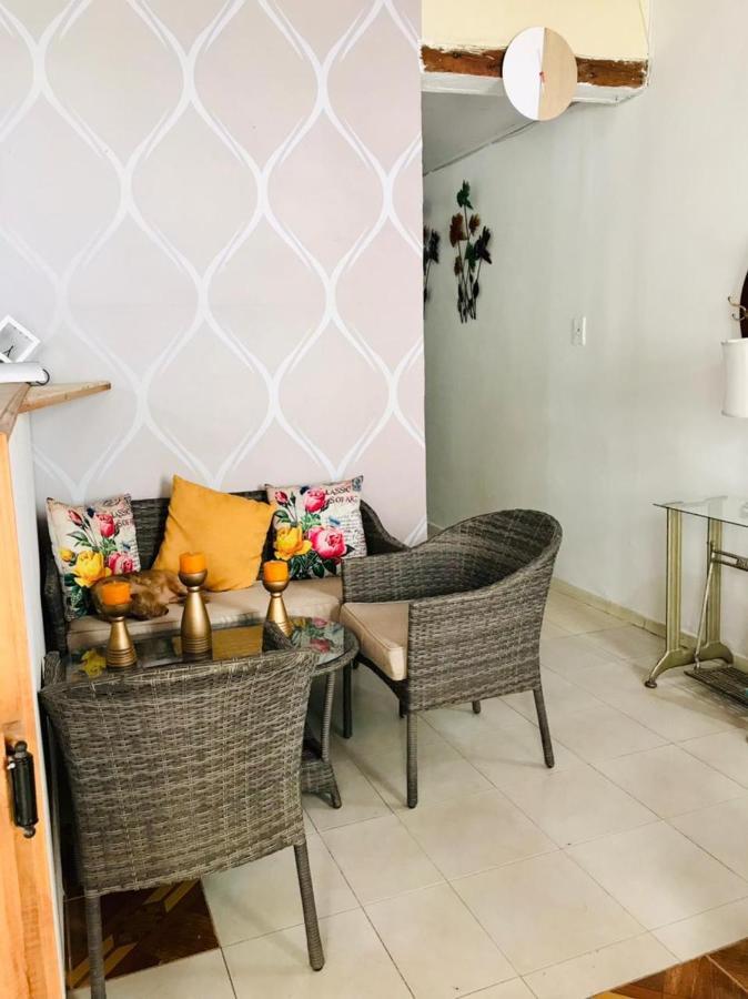 Casa 39-37 Apartman Cartagena Kültér fotó
