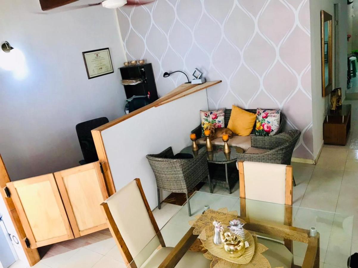 Casa 39-37 Apartman Cartagena Kültér fotó