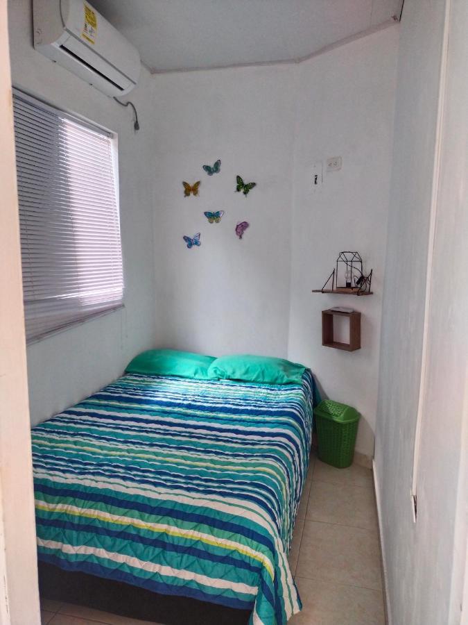 Casa 39-37 Apartman Cartagena Kültér fotó