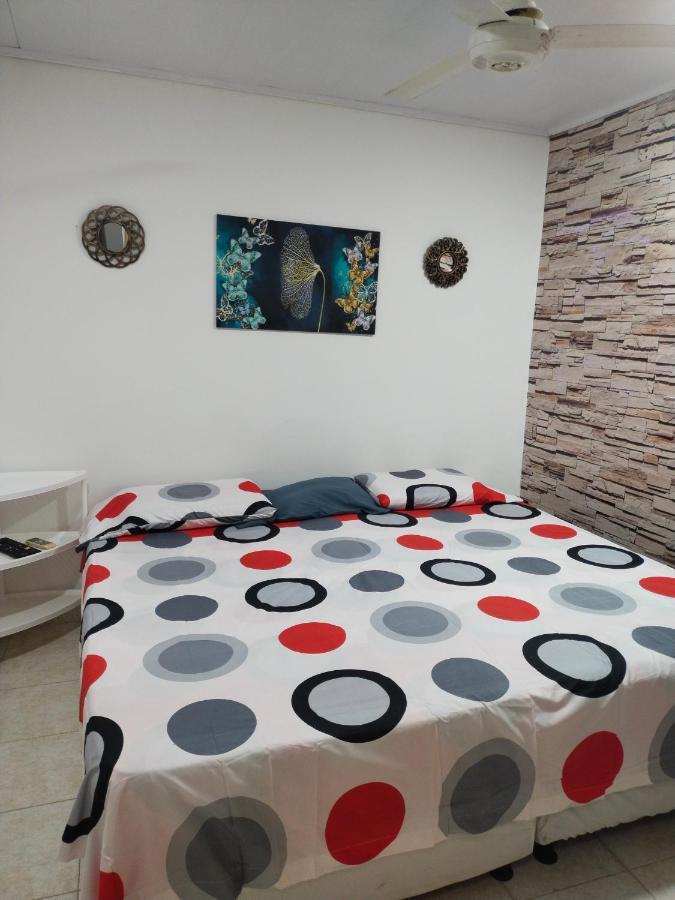 Casa 39-37 Apartman Cartagena Kültér fotó
