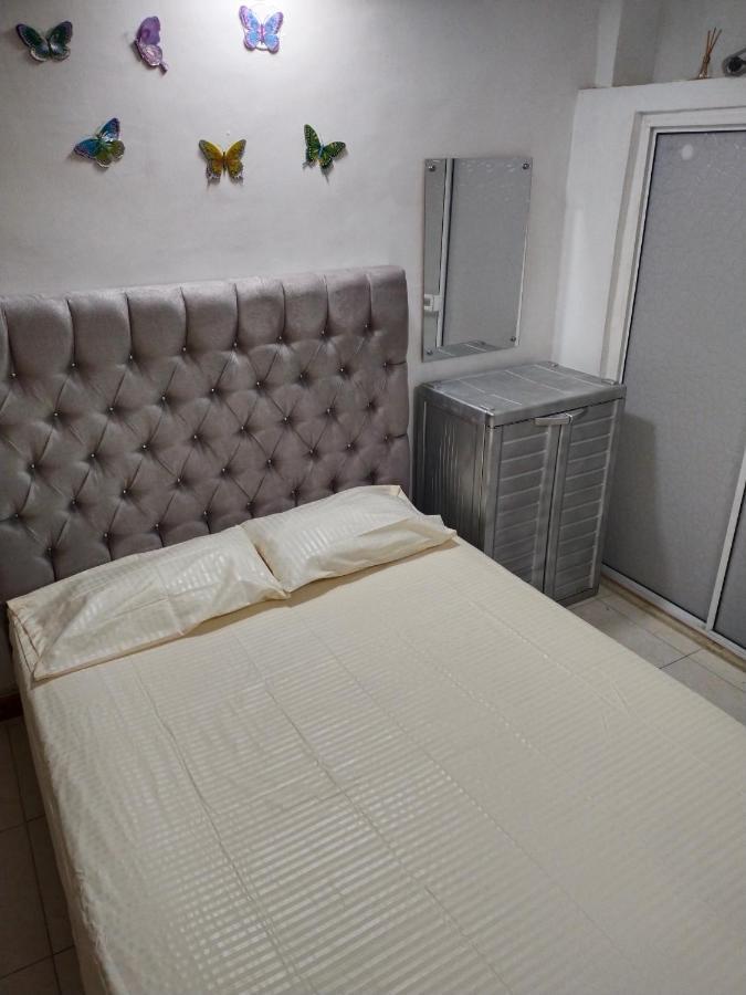 Casa 39-37 Apartman Cartagena Kültér fotó