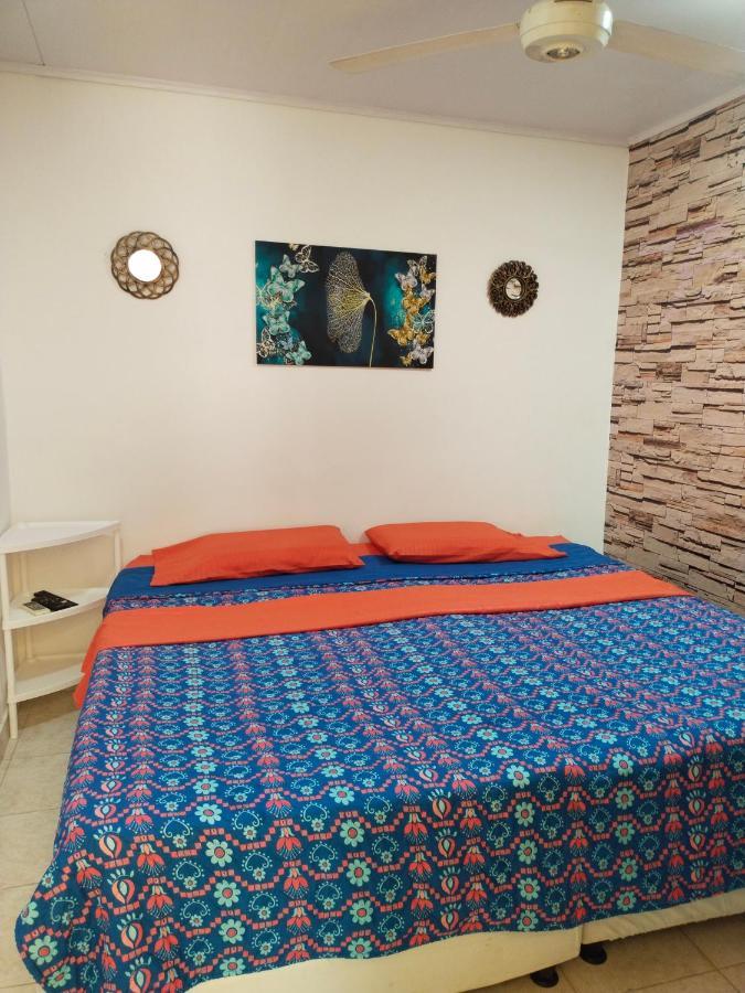 Casa 39-37 Apartman Cartagena Kültér fotó
