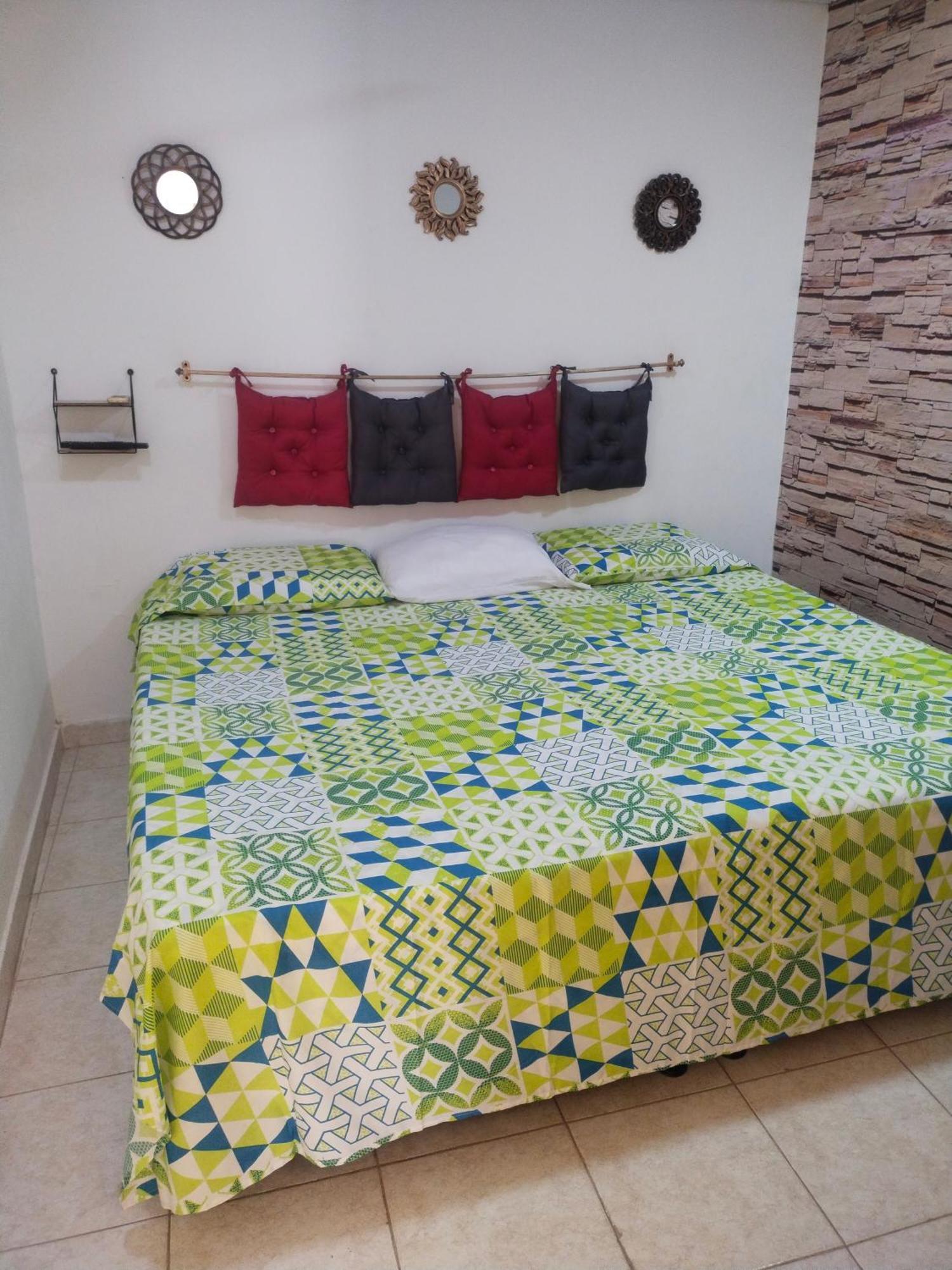 Casa 39-37 Apartman Cartagena Szoba fotó