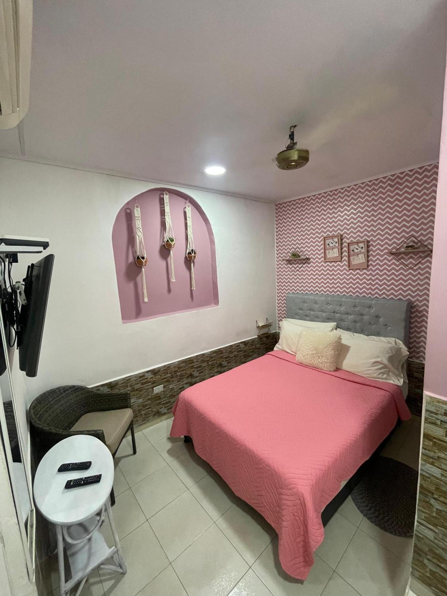 Casa 39-37 Apartman Cartagena Kültér fotó